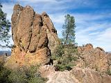 Pinnacles 007